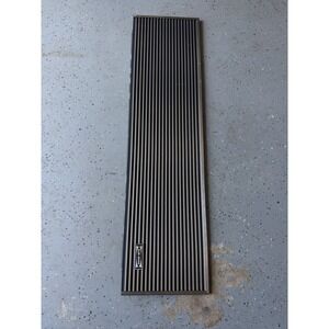 OEM Subzero Refrigerator Grill Kick Toe 42X11